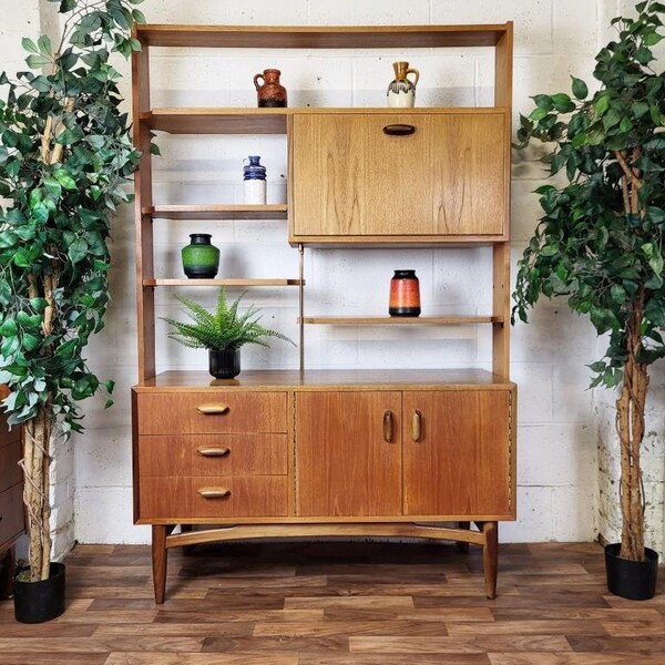 Vintage Room Divider Etsy UK