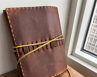 Sketchbook Cover / Sketchpad holder