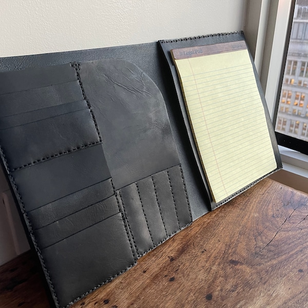 Legal Pad Holder Etsy
