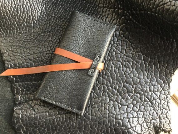 2 iPhone case / Case for 11 pro max / Wallet iPhone pro max case / Leather phone wallet