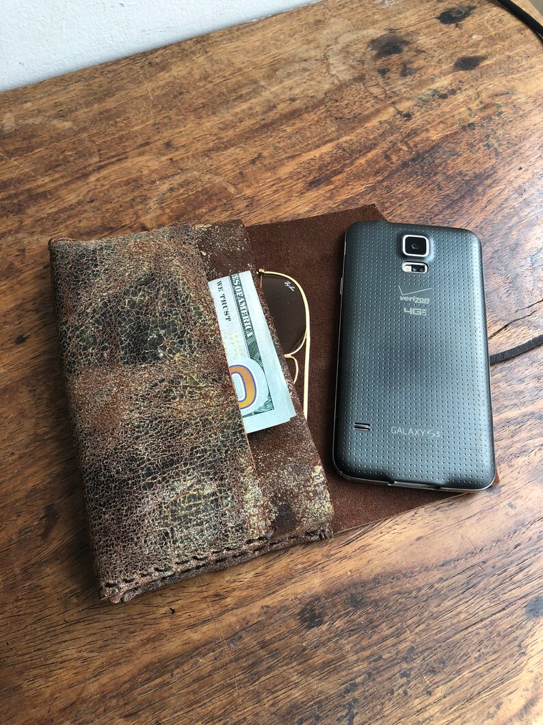 IPhone XR bag Crossbody iPhone purse Leather iPhone case Etsy