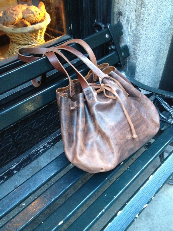 large work bags