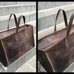 Leather holdall mens, Large travel bag, Leather overnight bag mens, Weekend holdall, Weekender bag for men, Custom made in NY by hand
