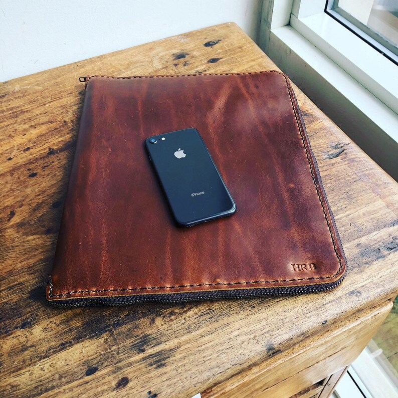 Zipper Portfolio Leather Thin - Il 794xN.1574639151 Eou1 