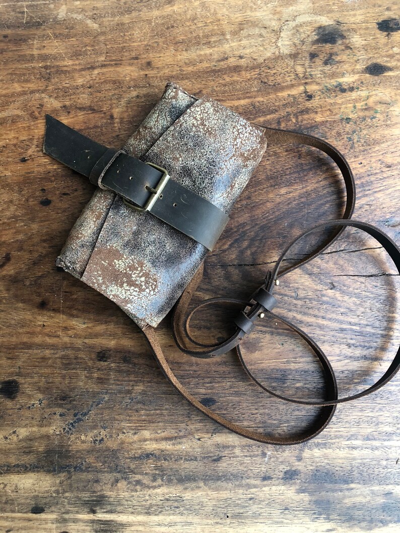 IPhone XR bag Crossbody iPhone purse Leather iPhone case Etsy