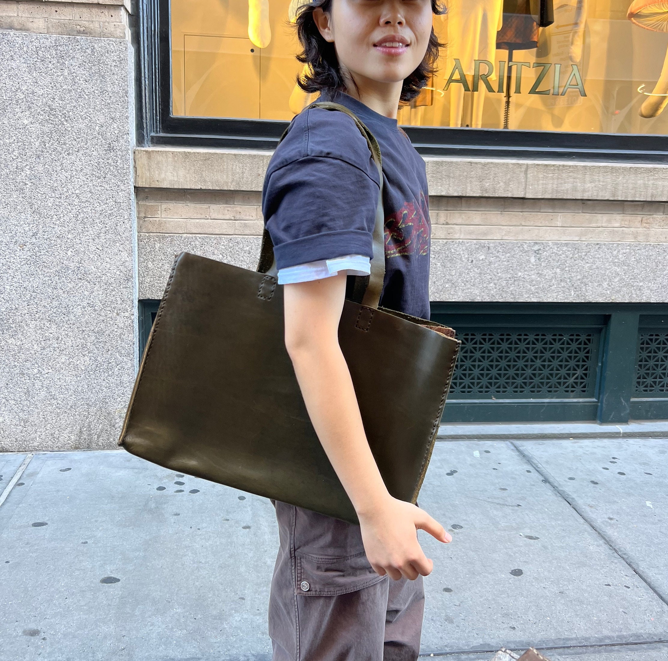 Aritzia KEEP TOTE