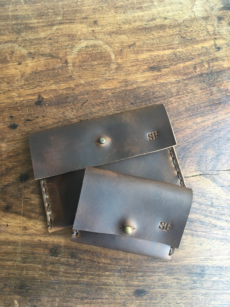 Metro card wallet Credit card wallet Metro pass holder Etsy