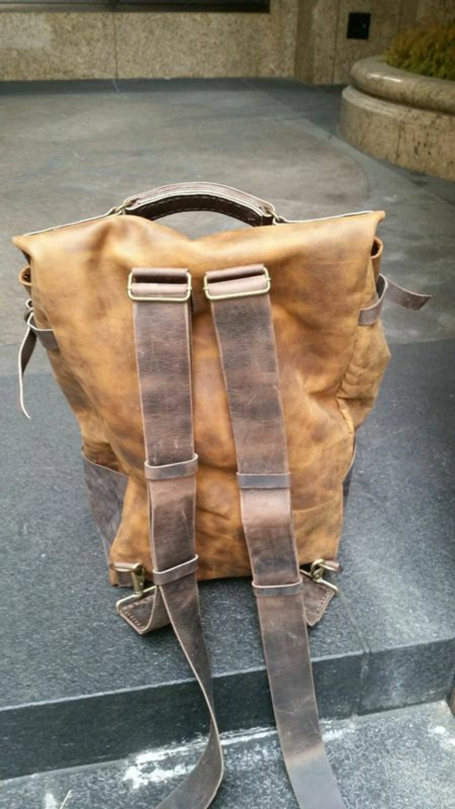outdoor products packable backpack