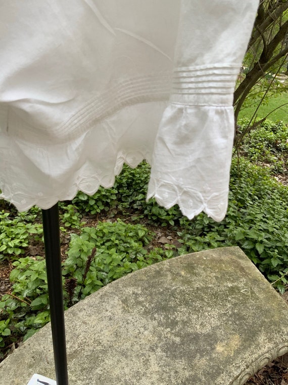 Victorian Cotton Bloomers - image 3