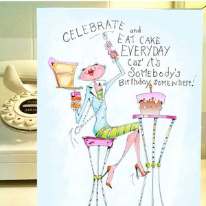 Carte Danniversaire De Femmes Droles Pour Les Femmes Humour Etsy Canada Carte Danniversaire De Femmes Droles Pour Les Femmes Humour Etsy Canada