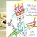 see more listings in the Funny Fab Birthday cards section