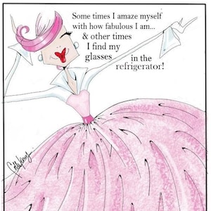 birthday greetings for the one who loves dressing up reviews Birthday Cards for Fashionistas