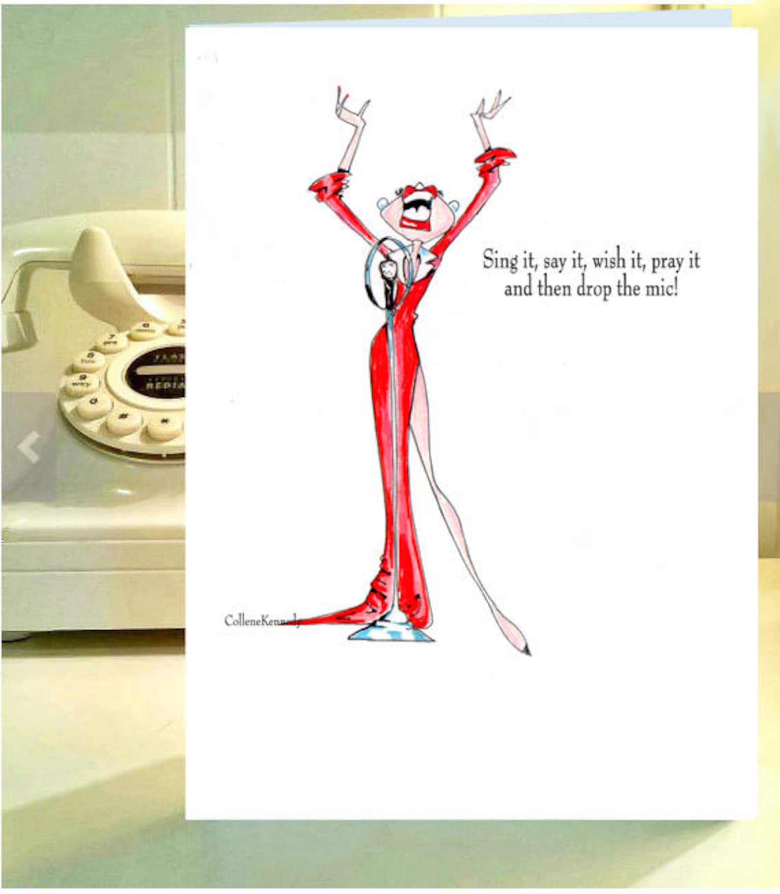 Fabulous Women Birthday Women Birthday Cards Funny Birthday Etsy
