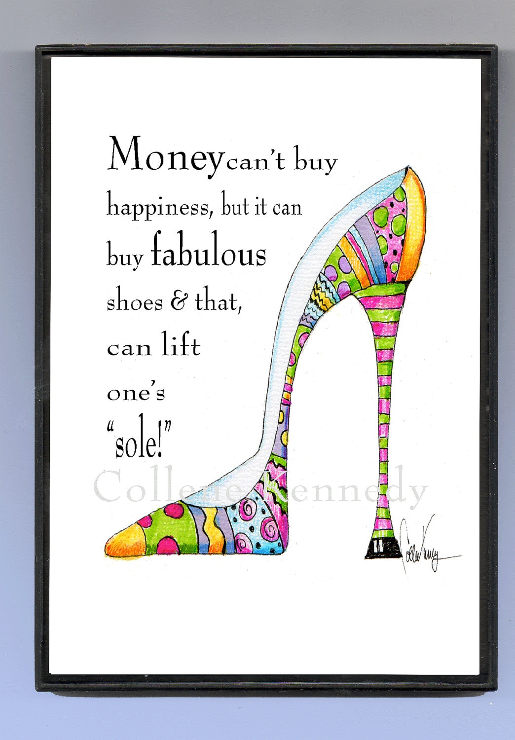 50 High Heels Quotes For Your Inner Savage Attitude!