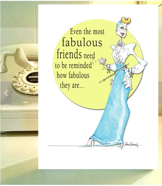 Funny Women Birthday Greetings Funny Cards for Women Funny - Etsy