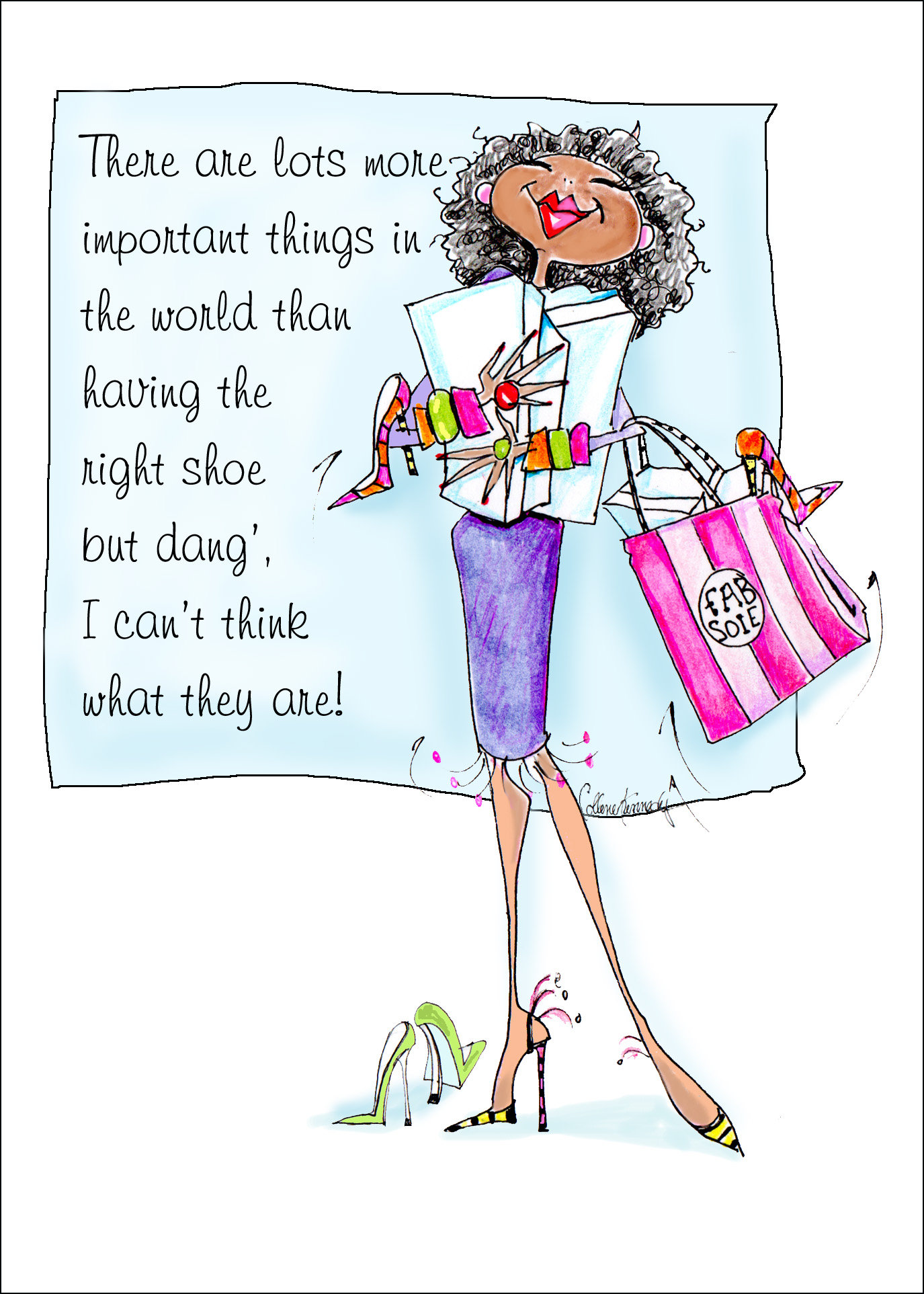 african-american-birthday-cards-african-american-women-cards-etsy