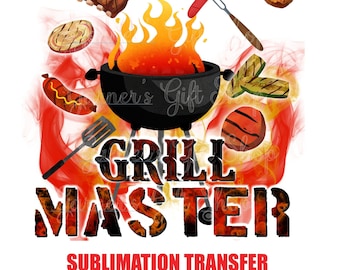 BBQ/'s well with others HTV transfer or sublimation transfer BBQ/'s well with others Iron on decal