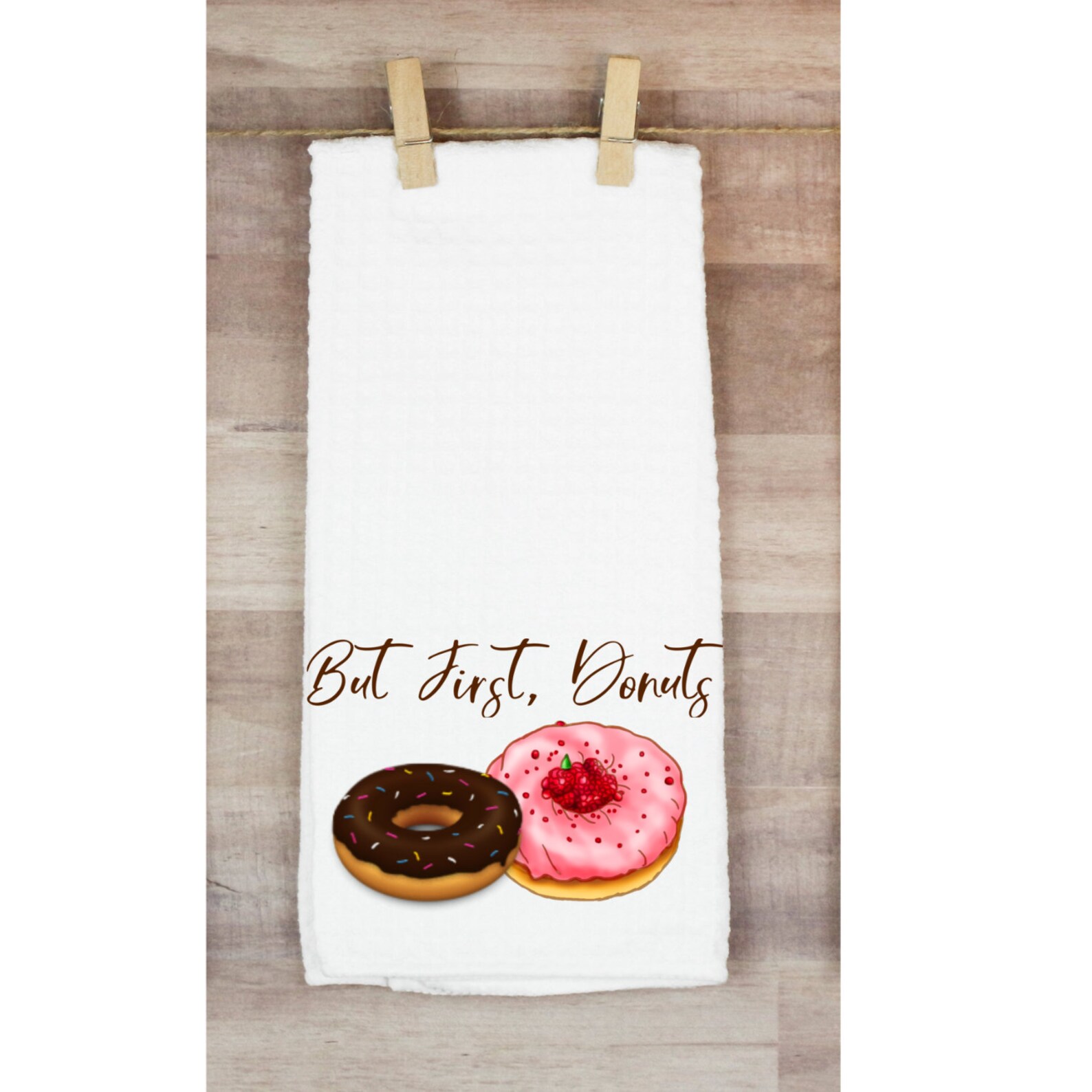 Chef Kitchen Towels Food Towels Waffle Weave Towel Etsy