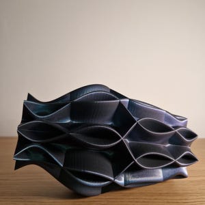 Modern 3D Vase