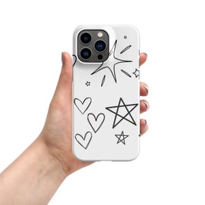 Funda divertida para iPhone®