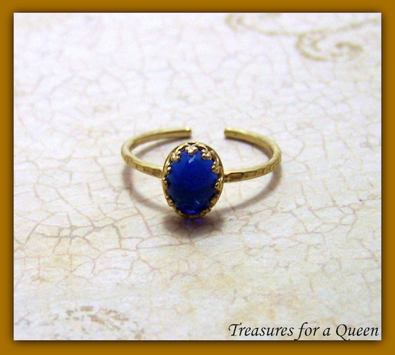Medieval Ring - Victorian Ring - Crown Ring, Renaissance Jewelry, Medieval Jewelry, Victorian Jewelry, Renaissance Ring, Anne Boleyn, Tudor