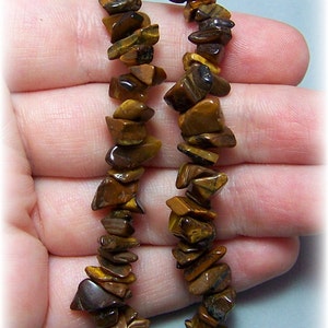 Stretch Bracelet Gemstone Bracelet Tiger's Eye Jewelry, Bead Bracelet, Gemstone Jewelry image 5