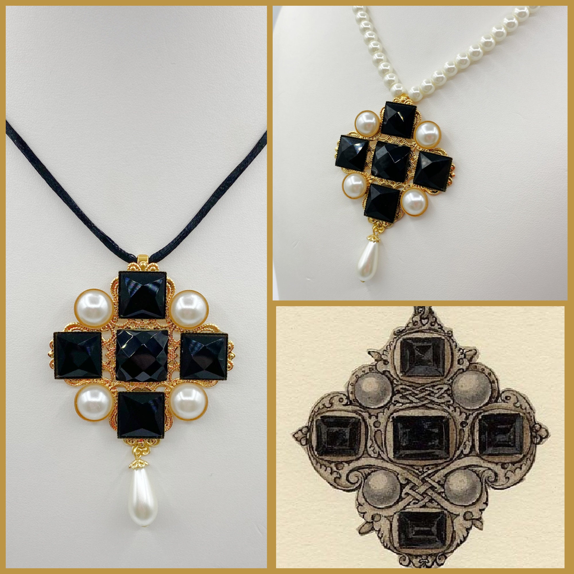 本　Jewelry from Renaissance to Art Deco 本 Jewelry from Renaissance to Art Deco Jewelry: From the
