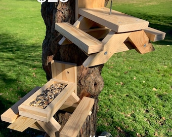 Get Squirrel Picnic Table Plans Pdf Background