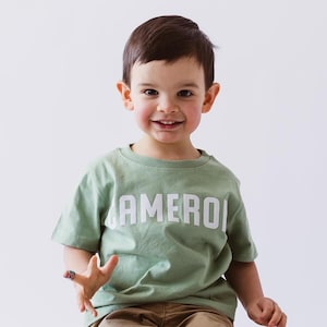 Custom Kids Tee Shirt Design Ideas For Kids Custom Clothing Gift Ideas For Birthday Gift Outfit Daily Wear Casual Style Text Design Name