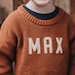 see more listings in the Toddler Sweaters section