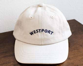 Personalized Baby Baseball Cap | Custom Embroidered Toddler Hat | Name Monogram Infant Hat | Kids Birthday Gift | Custom Summer Cap