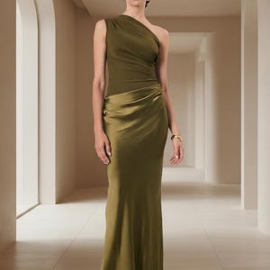 Ralph Lauren Evening Gown - Etsy UK