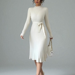 navy blue dress for baby girl What To Wear To A Funeral If You Don't Have A Suit – TieMart, Inc main image 0