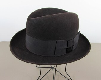 1950's mens hats for sale