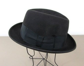 dobbs anton homburg hat