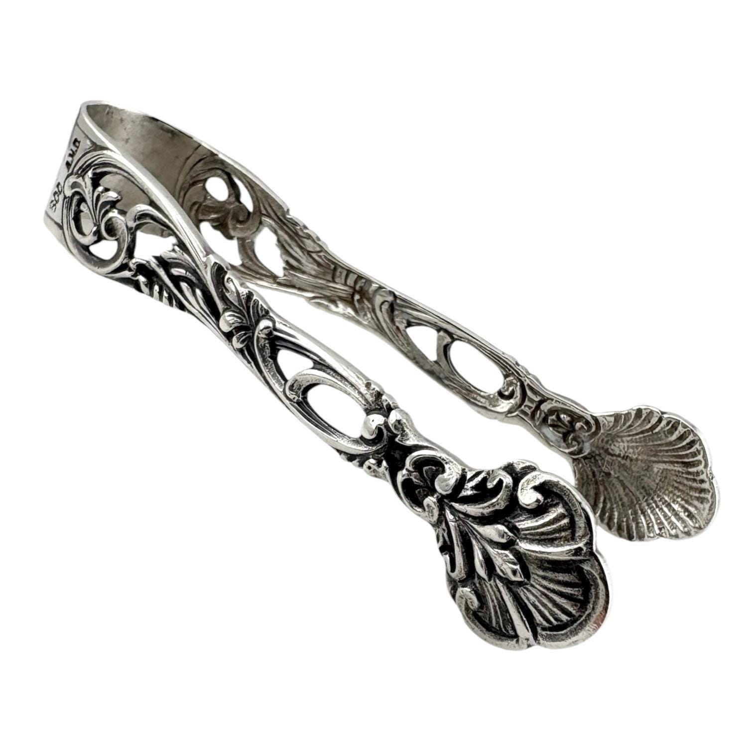 800 Silver Hanau - Etsy