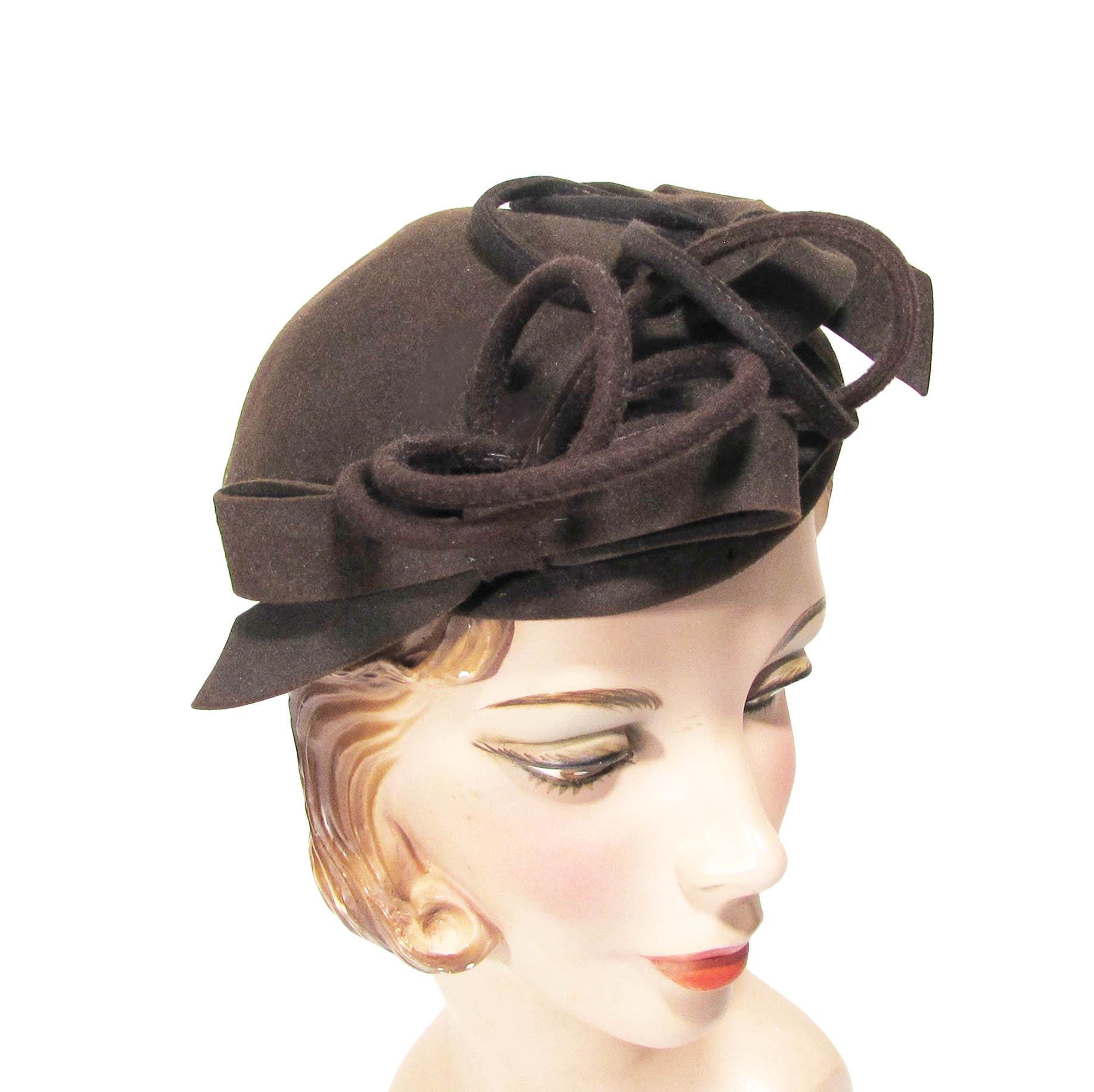 帽子 BERET / BROKEN WOOL / BROWN HEATHER M/L 帽子 BERET / BROKEN WOOL / BROWN HEATHER M/L 帽子 BERET