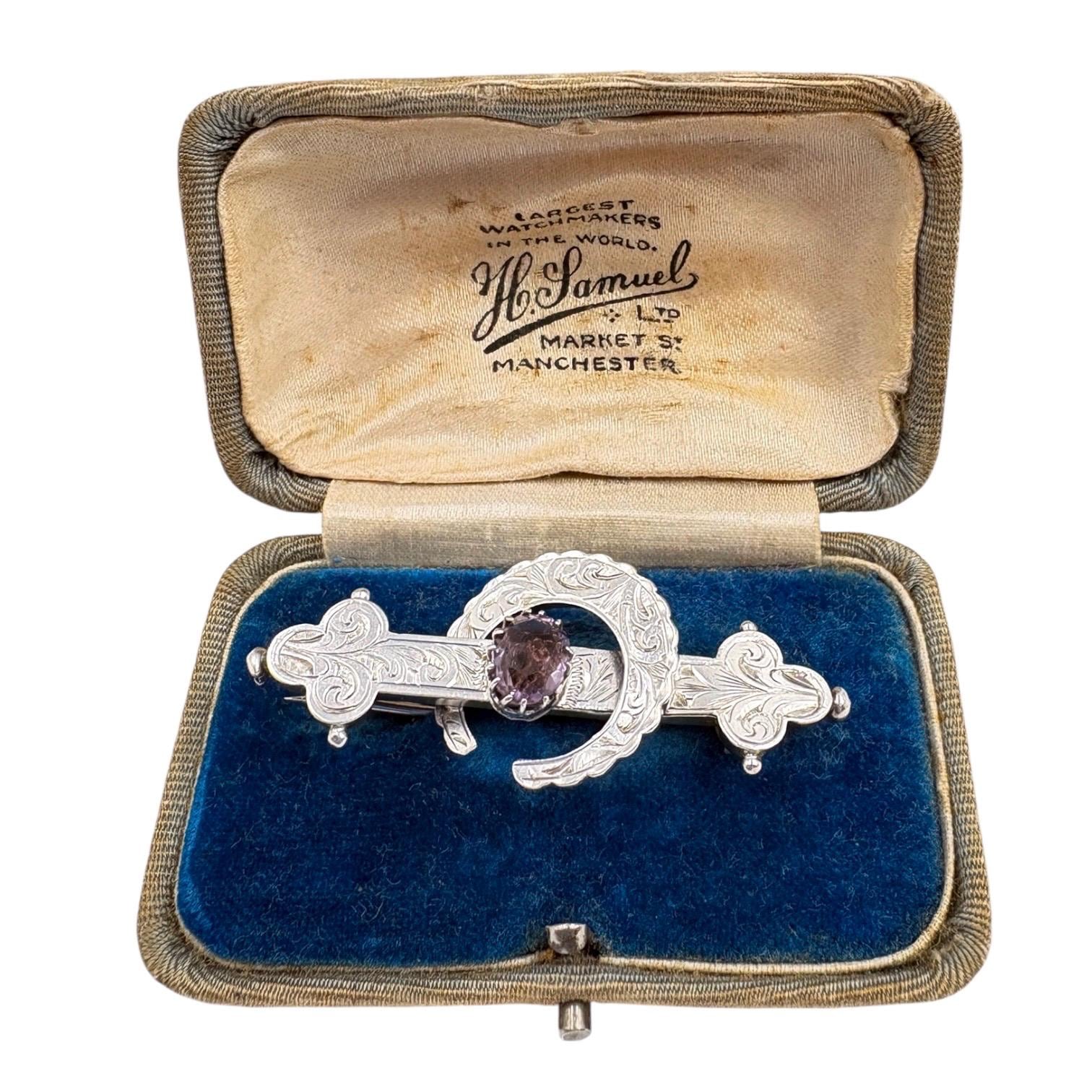H Samuel Jewelry Box - Etsy UK