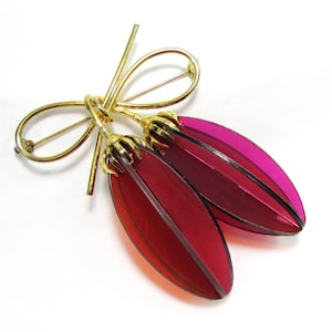 Funky brooches clearance
