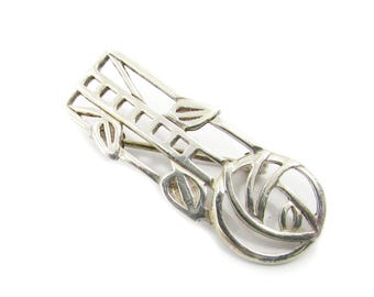 ヴィンテージ ホールマーク付き Carrick Jewellers Ltd シルバー