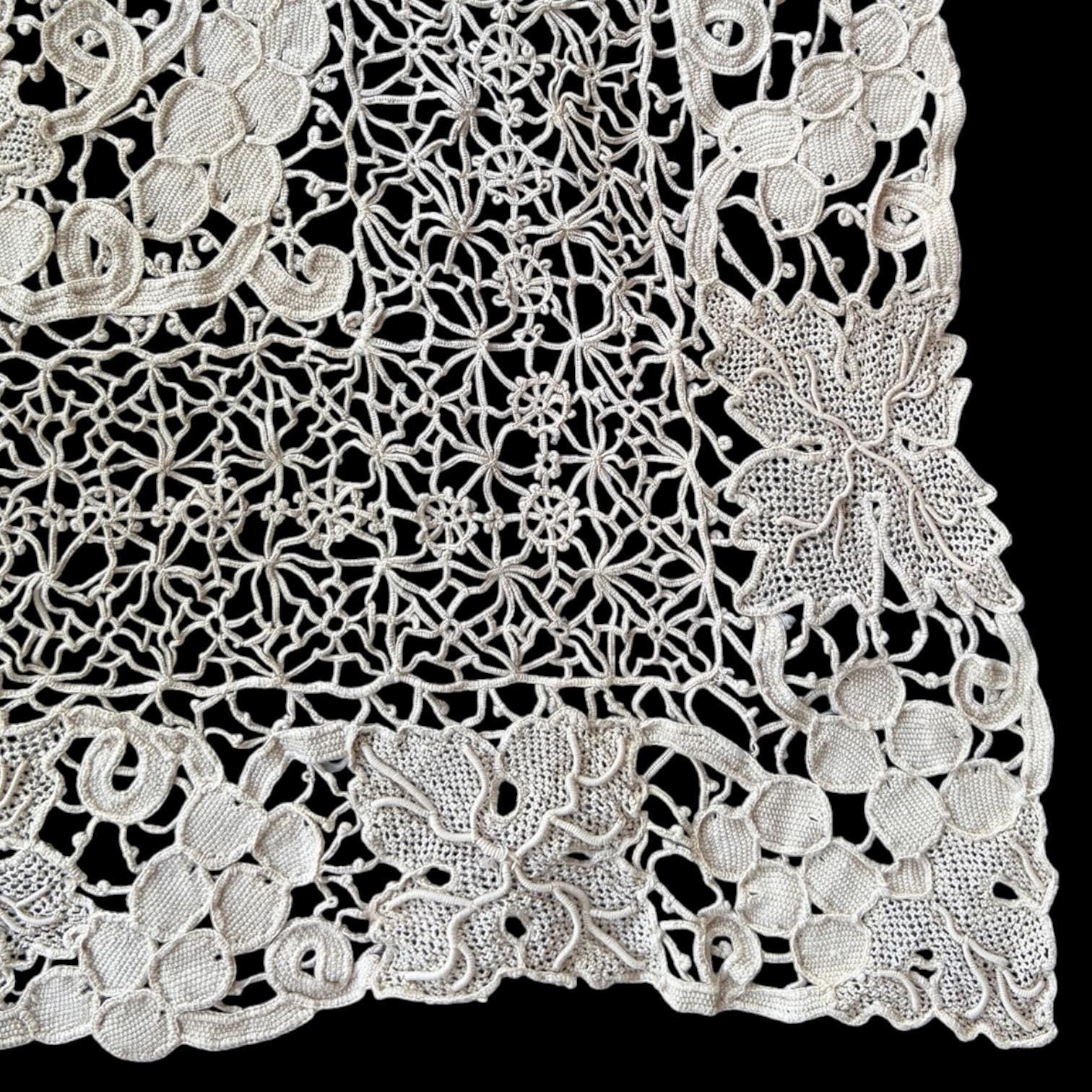 Burano lace - Etsy 日本