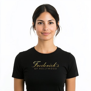Fredericks of Hollywood: Unisex Softstyle T-Shirt