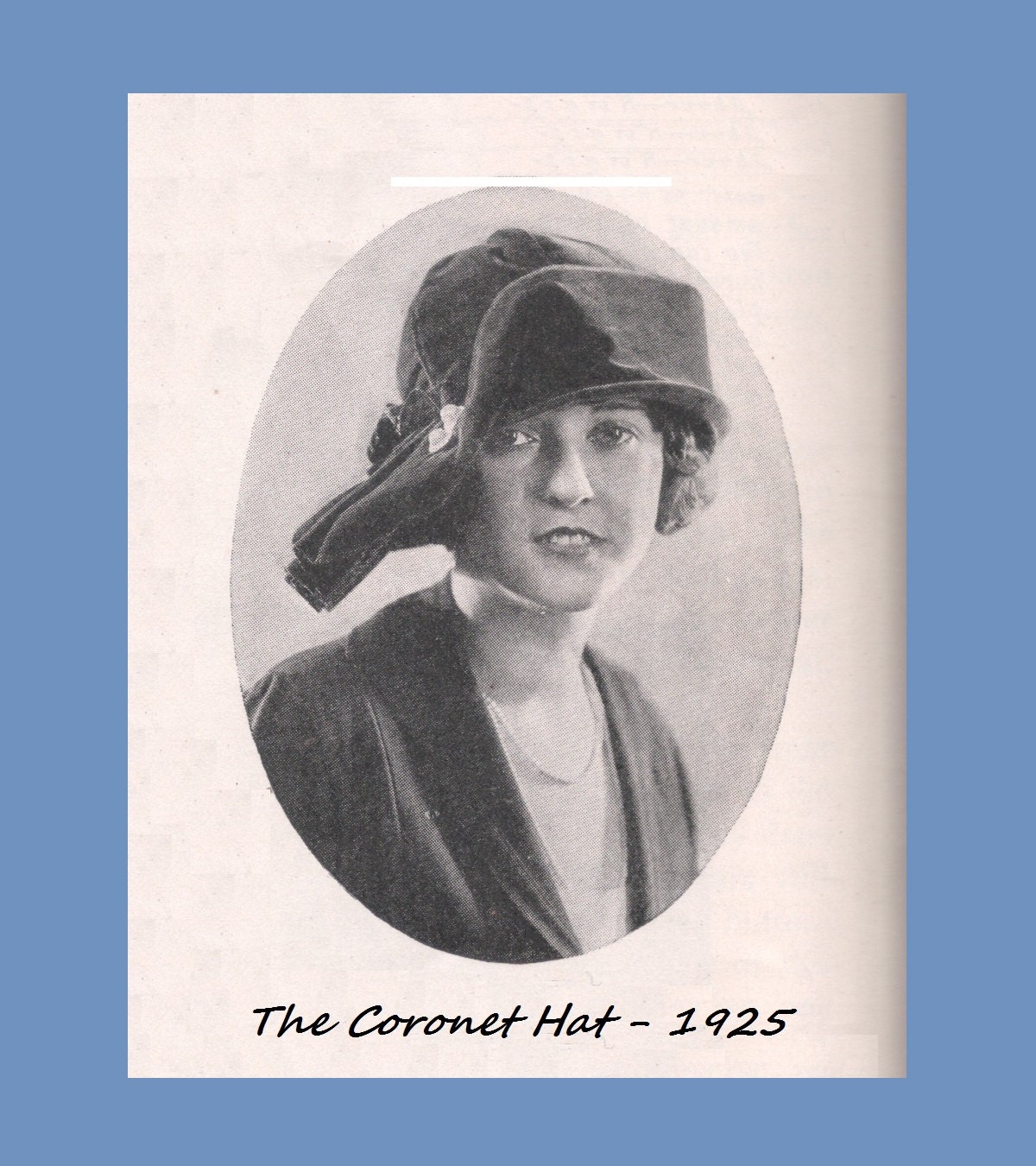 Vintage 1920 display picture 2