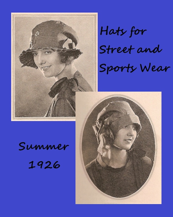 Vintage 1920 display picture 3