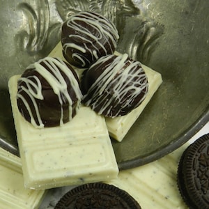 Classic Candy Chocolate Truffle Collection from Napa Valley Chocolate Company image 4