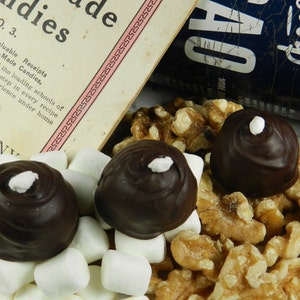 Classic Candy Chocolate Truffle Collection from Napa Valley Chocolate Company image 2