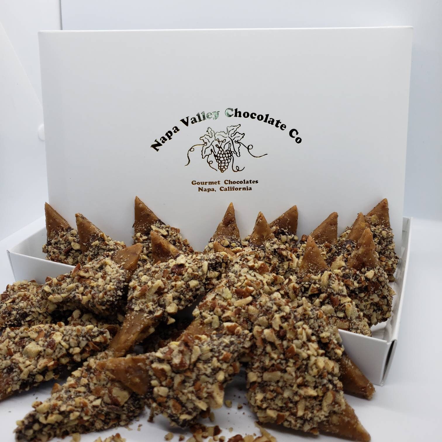 English Toffee, Butter Toffee, Butter Crunch, Toffee, Almond Toffee