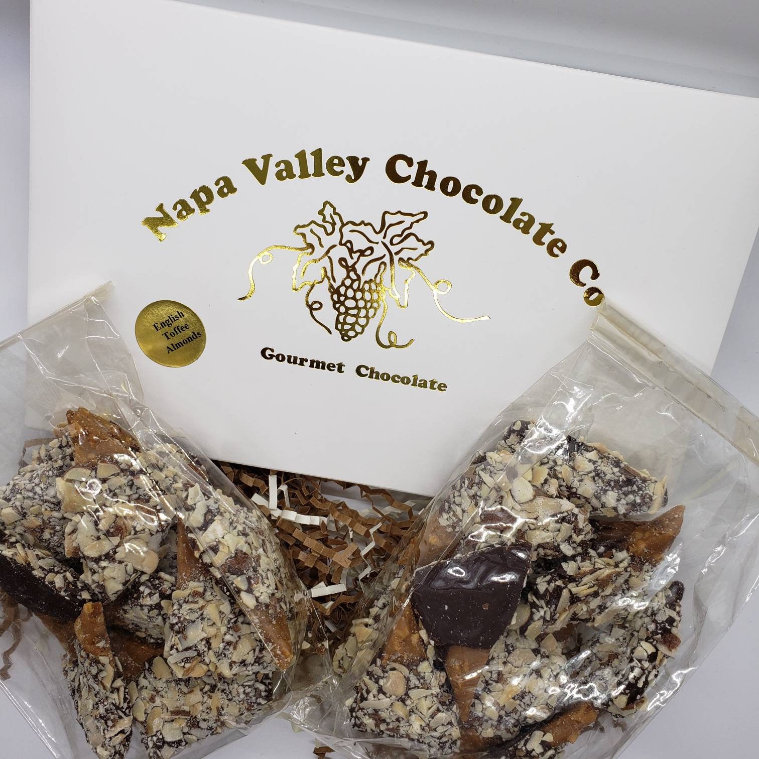 English Toffee, Butter Toffee, Butter Crunch, Toffee, Almond Toffee