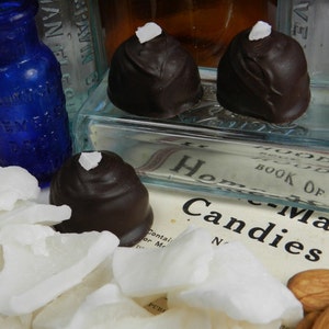 Classic Candy Chocolate Truffle Collection from Napa Valley Chocolate Company image 1