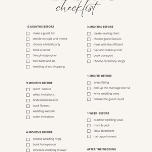 Wedding Planner